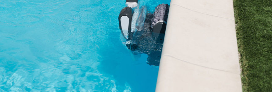 Entretien de la piscine